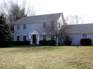 6435 W Northview Dr, McCordsville, IN 46055