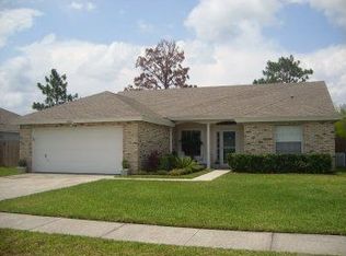 20910 Maxim Pkwy, Orlando, FL 32833