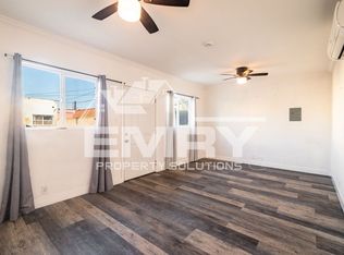 11900 Firestone Blvd #1/2, Norwalk, CA 90650