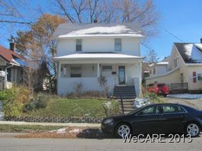710 Woodward Ave, Lima, OH, 45805