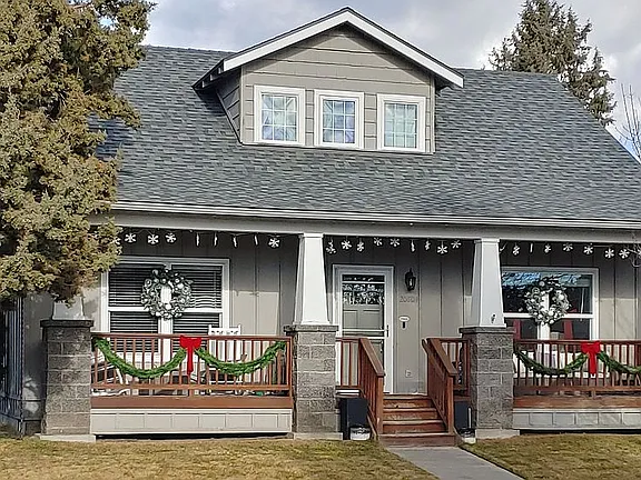 20604 SE Hummingbird Ln — exterior photo