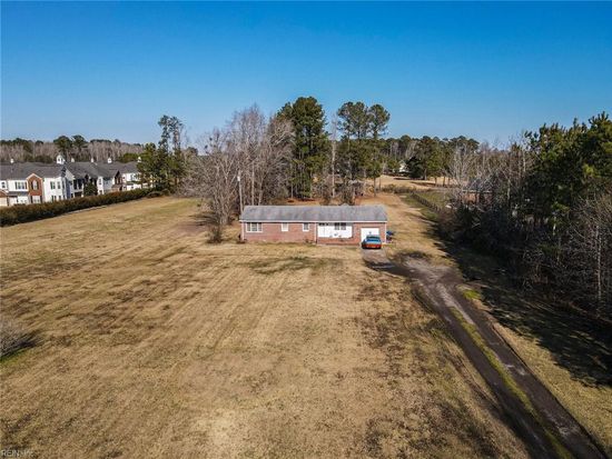 2776 Indian River Rd Virginia Beach Va 23456 Mls 10358024 Zillow