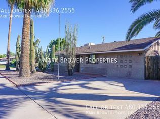7519 E Moreland St, Scottsdale, AZ 85257