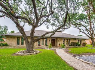 7411 Lynworth Dr, Dallas, TX 75248