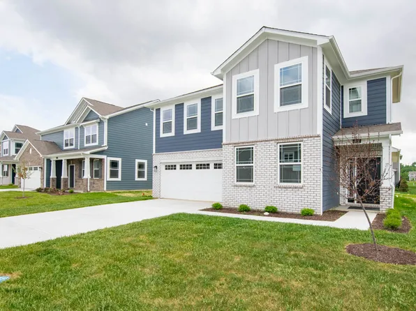 1807 Orchard Dr, Fortville, IN 46040