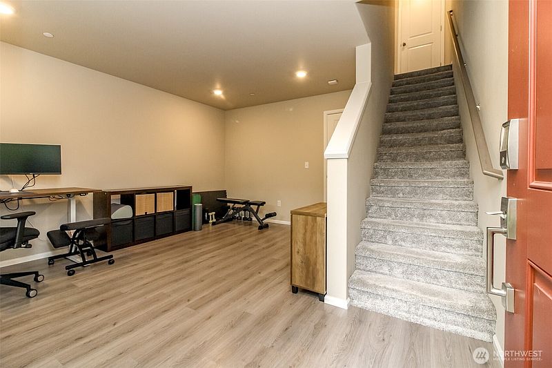 4th image of 17417 118th Ave CT E #F