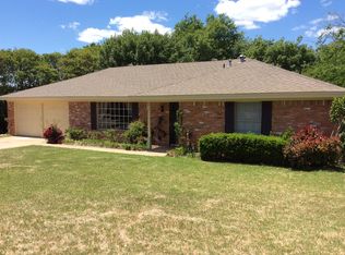6016 Winifred Dr, Fort Worth, TX 76133
