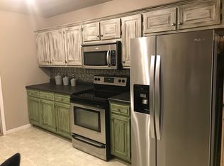 610 Michael Stihl Rd, Mountain View, MO 65548