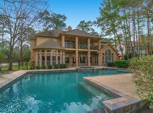 6 S Highland Ct, Spring, TX 77381