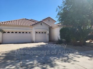 8757 W Hayward Ave, Glendale, AZ 85305