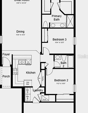2nd image of 13513 Camelot Ct