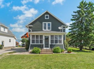 611 E 1st St, Madrid, IA 50156
