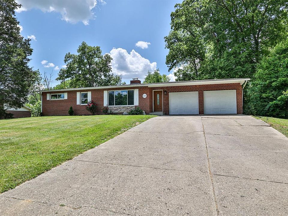 6111 W Alexandria Rd, Middletown, OH 45042 MLS 1779430 Zillow
