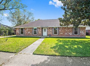 15424 Ferrell Ave, Baton Rouge, LA 70817