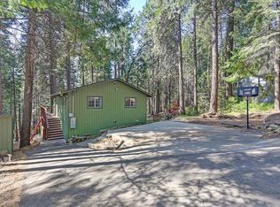 3300 Hazel St, Pollock Pines, CA 95726