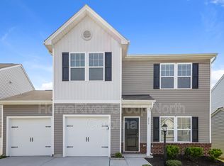 255 Baybrook Ln, Winston Salem, NC 27127