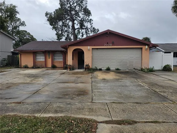 7008 Fountain Ave, Tampa, FL 33634