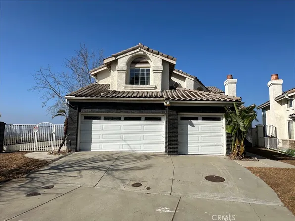 1005 S Mountvale Ct, Anaheim, CA 92808