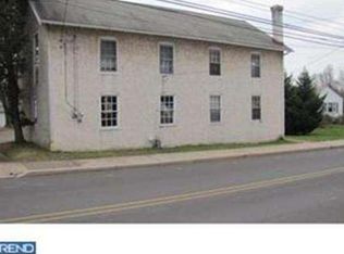 30 Noble St, Sellersville, PA 18960