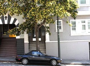 1235 Pine St APT 9, San Francisco, CA 94109