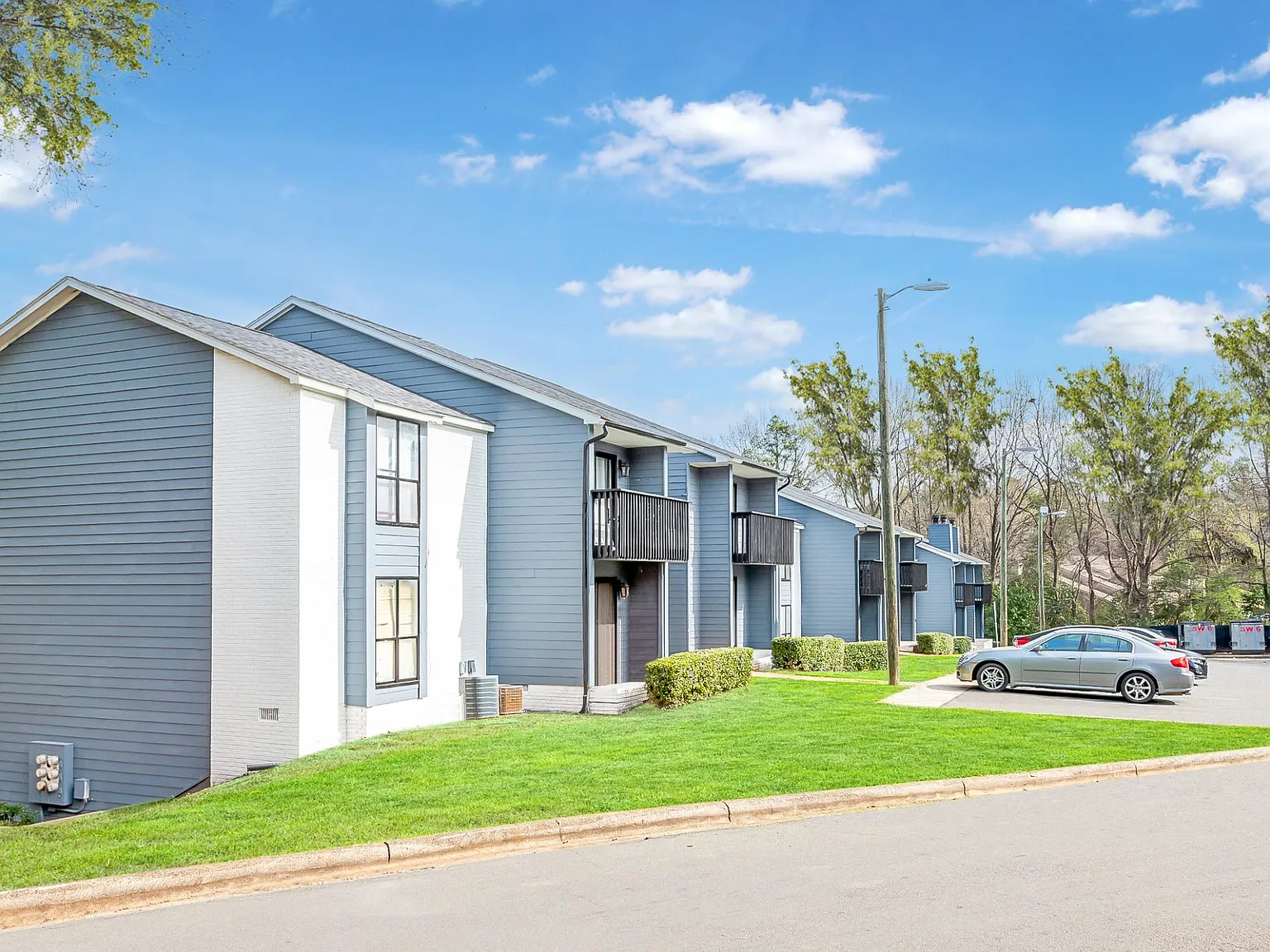 EDITION Apartment Homes — Photo 4