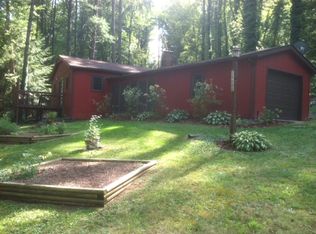 6080 Azalea Rd SW LOT 15, Bowerston, OH 44695