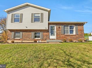 202 Jennifer Cir, Bellefonte, PA 16823