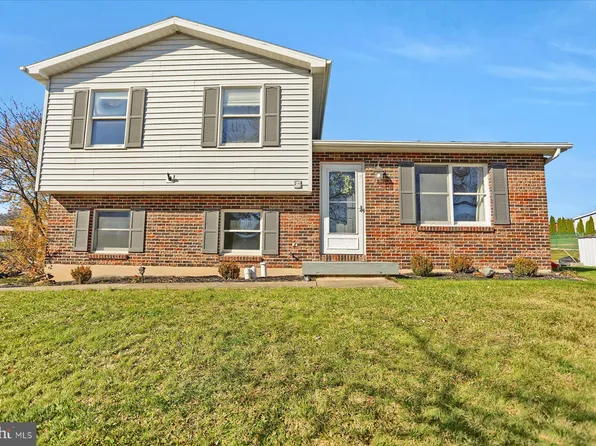 202 Jennifer Cir, Bellefonte, PA 16823