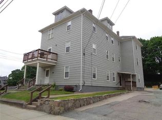 71 Hamlet Ave Unit 1R, Woonsocket, RI 02895
