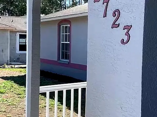 2723 Yacolt Ave, North Port, FL 34286