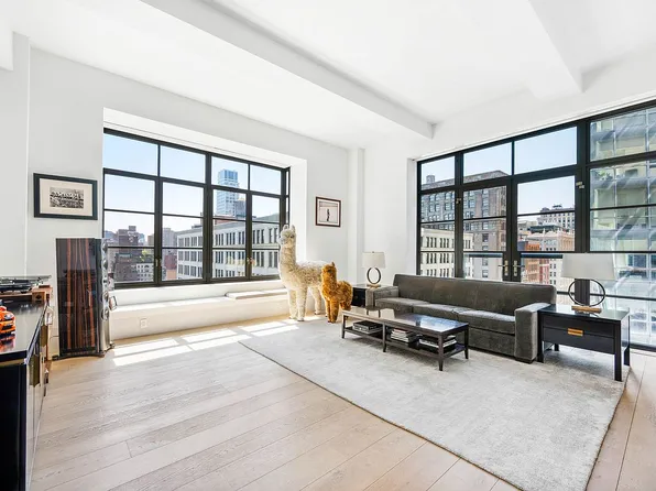 404 Park Ave S APT 11C, New York, NY 10016