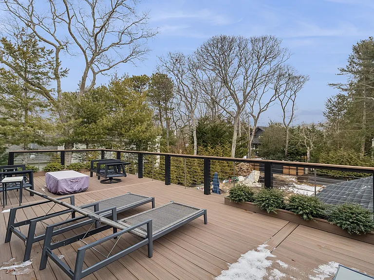 124 Big Fresh Pond Rd — Photo 47