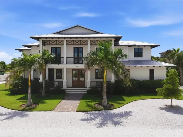 10009 GASPARILLA PASS BOULEVARD, BOCA GRANDE, FL 33921