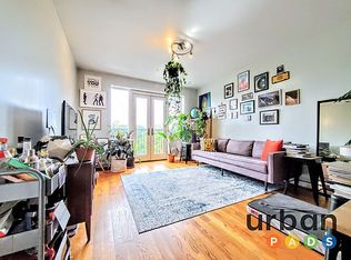 808 Myrtle Ave #5E, Brooklyn, NY 11206