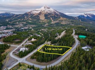 LOT-108A Beehive Basin Rd, Big Sky, MT 59716