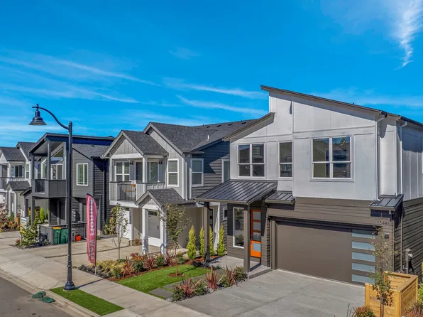 16441 NW Liberty St, Portland, OR 97229