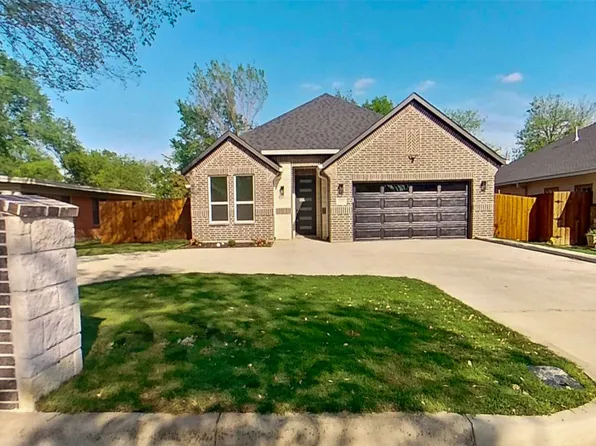 3224 Mimosa Park Dr, Richland Hills, TX 76118