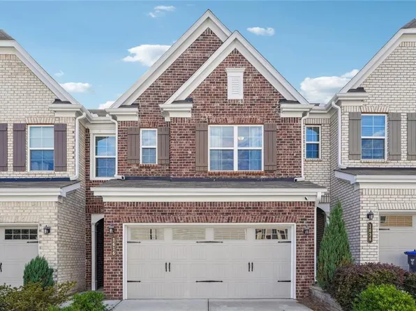 1616 Lansing Bluff Walk, Lawrenceville, GA 30043
