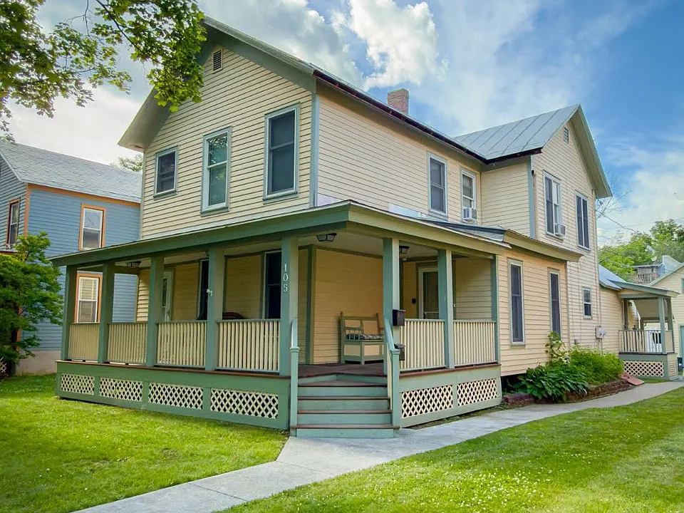 105 Van Dam St
