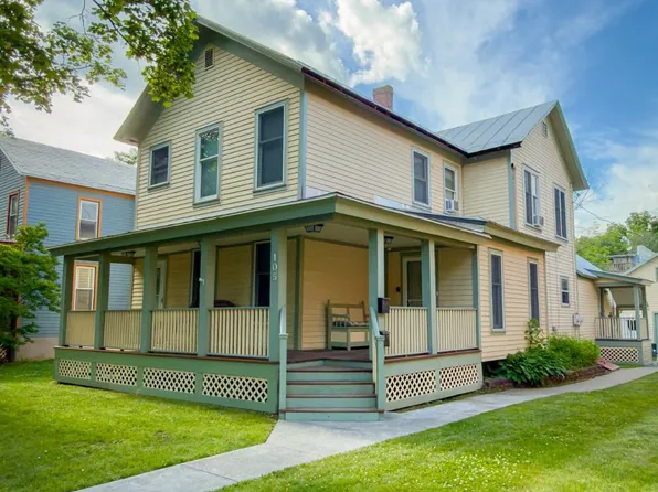 105 Van Dam St, Saratoga Springs, NY 12866