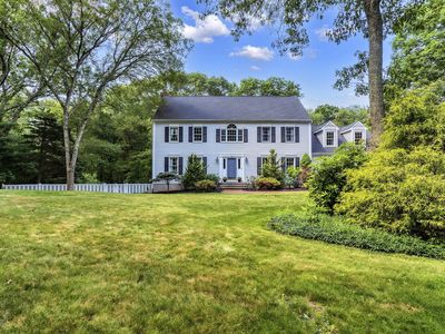 412 Little Meadow Road, Guilford, CT, 06437