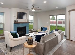 2006 Klaus Ave UNIT A, Belgrade, MT 59714