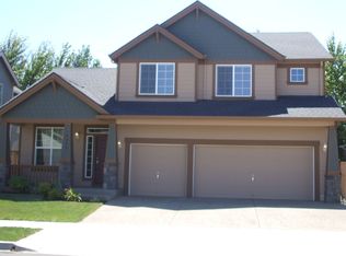 4956 Chancellor Ln, Eugene, OR