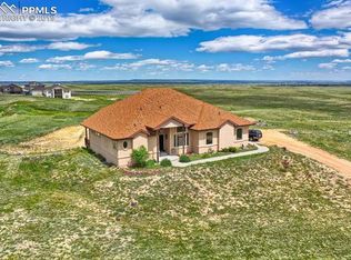 13730 Buffalo River Trl, Elbert, CO 80106