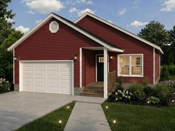 153 Johnson Road, Powersite, MO 65731
