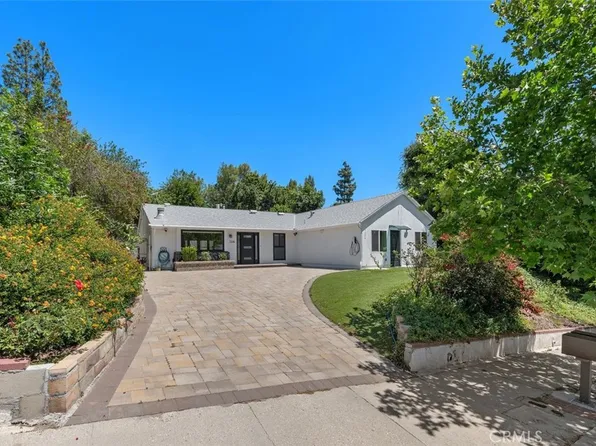 7136 Forest Hills Rd, West Hills, CA 91307