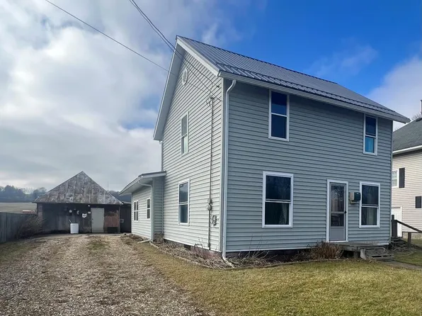 511 N Mount Vernon Ave, Loudonville, OH 44842