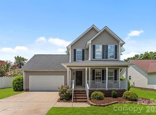 820 Saint Andrews Pl, Concord, NC 28025