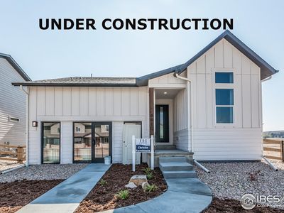 3033 Barnstormer St, Fort Collins, CO, 80524