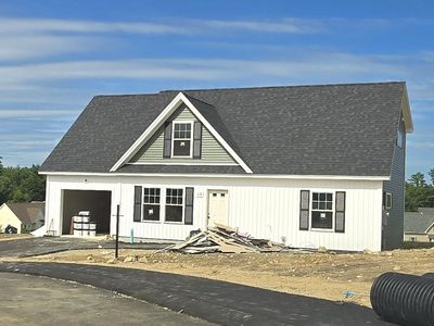 10 Rock Pond Road #10, Sanford, ME, 04073